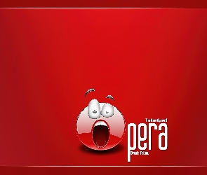 minka, Opera, postać