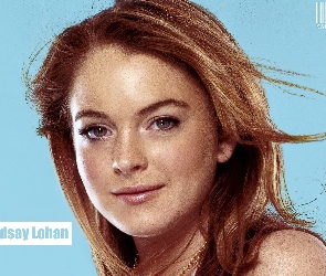 Lindsay Lohan