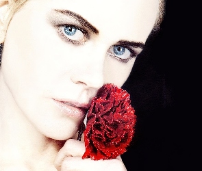 Nicole Kidman, Róża