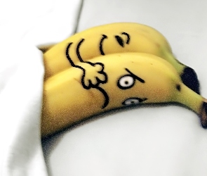 Bananowa, Miłość