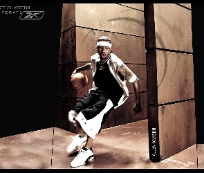 Allen Iverson, Reebok