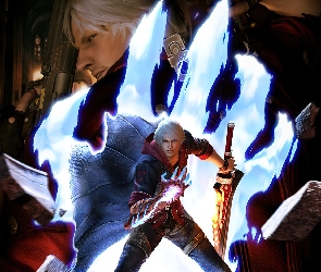 Devil May Cry