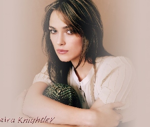 Keira Knightley