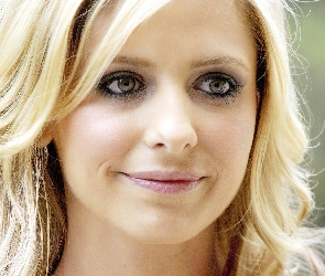 Sarah Michelle Gellar