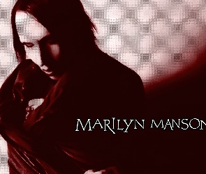 Marilyn Manson