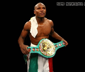 Floyd Mayweather