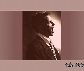 Wokalista, Frank Sinatra