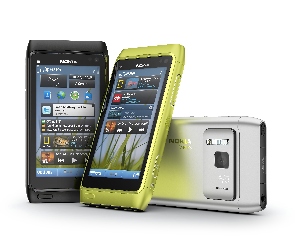 nokia N8