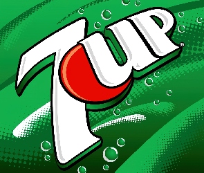 7up, Logo