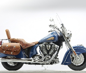 Indian Chief Roadmaster