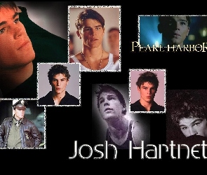zdjęcia, twarze, Josh Hartnett