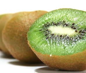 Pestki, Połówka, Kiwi, Soczysta