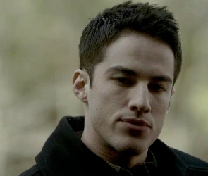 Michael Trevino, The Vampire Diaries, Pamiętniki wampirów