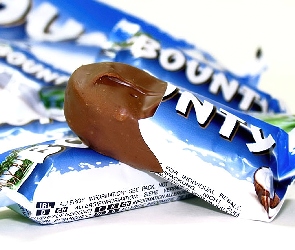 Bounty, Batonik