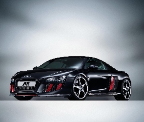 Audi R8, Style, ABT
