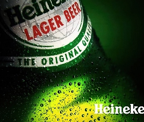 Heineken, Piwo