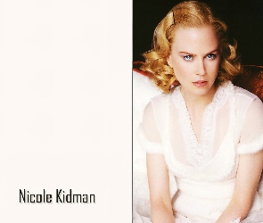 Nicole Kidman