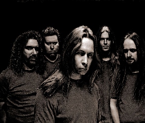 Stratovarius, ludzie, zespół