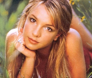 Britney Spears