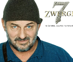 7 Zwerge, Heinz Hoenig