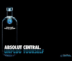 Absolut, Vodka