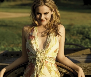 Alicia Silverstone