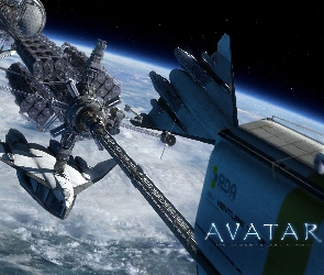 Statek powietrzny, Avatar