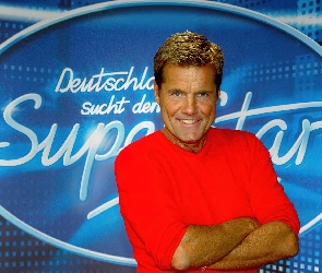 Superstar, Bohlen