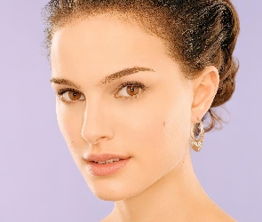 Twarz, Natalie Portman