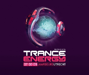 Trance, Energy, Muzyka