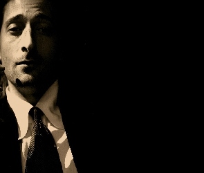 Adrien Brody