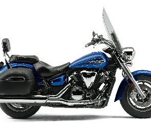 Yamaha V‑Star 1300 Tourer