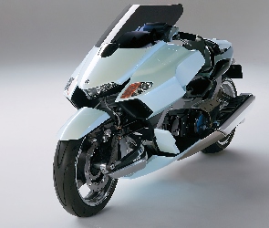 G-Strider, Concept