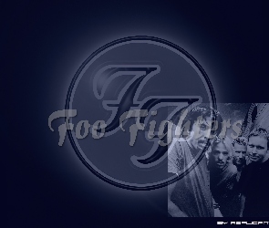 Foo Fighters, zespół, replicante