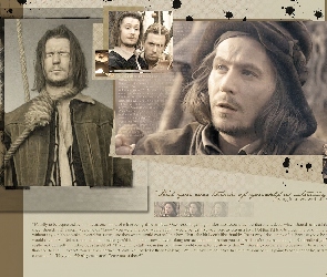 kapelusz, szubienica, Gary Oldman