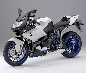 Zaciski, Brembo, BMW HP2 Sport