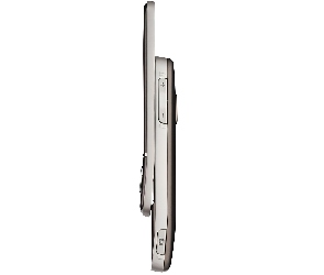 Srebrna, Bok, Nokia 6710 Navigator