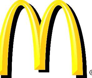 Logo, MC Donalds