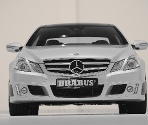 Brabus, E-Class, Mercedes-Benz