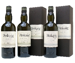 Port Askaig Islay, Whisky