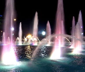 Florida, Friendship, Jacksonville