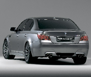 BMW, M5