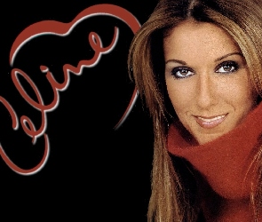 Celine Dion