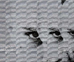 twarze, Robert De Niro