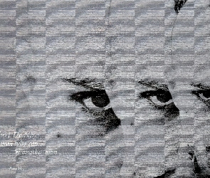 Robert De Niro, twarze