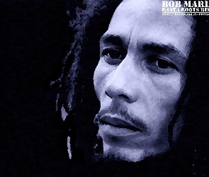 Buzia, Bob Marley