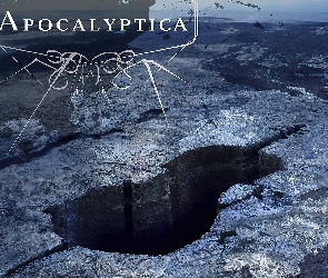 Apocalyptica, przepaść
