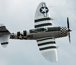 P-47D Thunderbolt