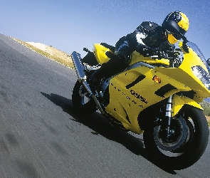 Owiewki, Kierownica, Triumph Daytona 955i