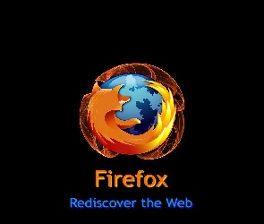 FireFox, ogień, przeglądarka, lis